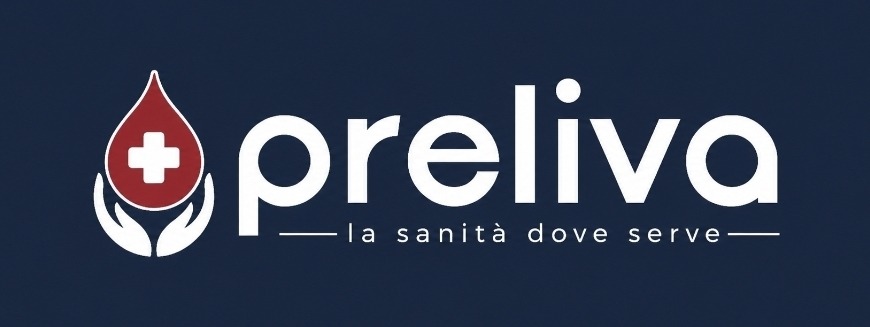 Preliva, la sanità dove serve